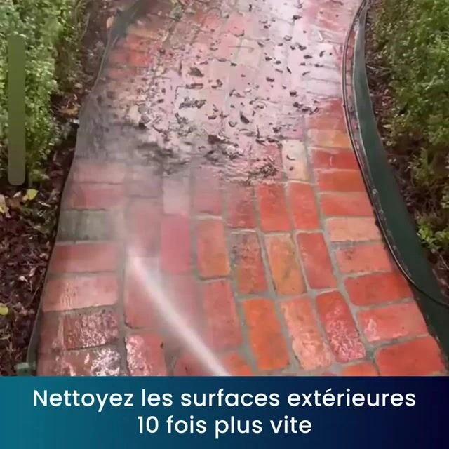 Aquoxis Pressure Washer image