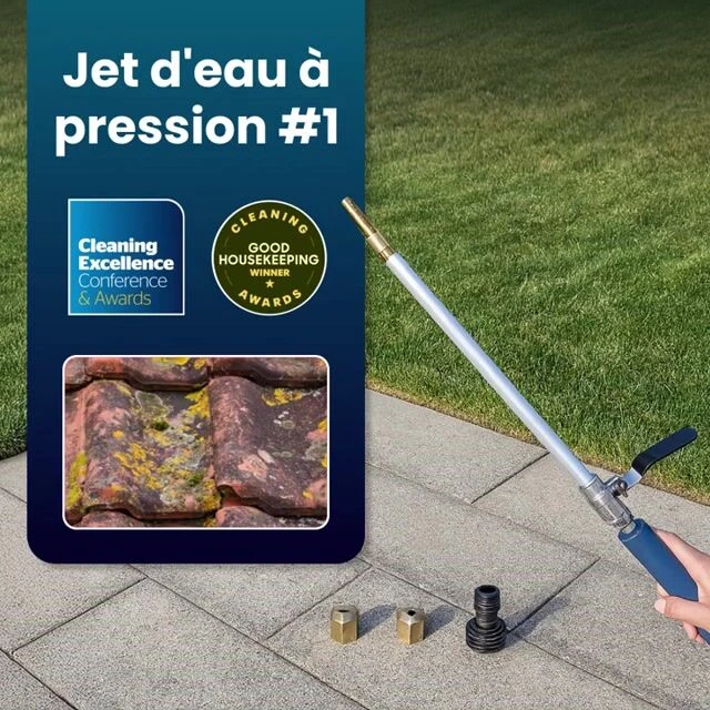 Aquoxis Pressure Washer image